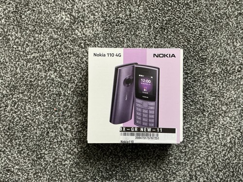 Brand new sealed nokia - brand,