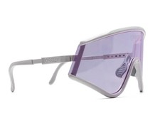 Oakley MUZM Eyeshade Cool Grey