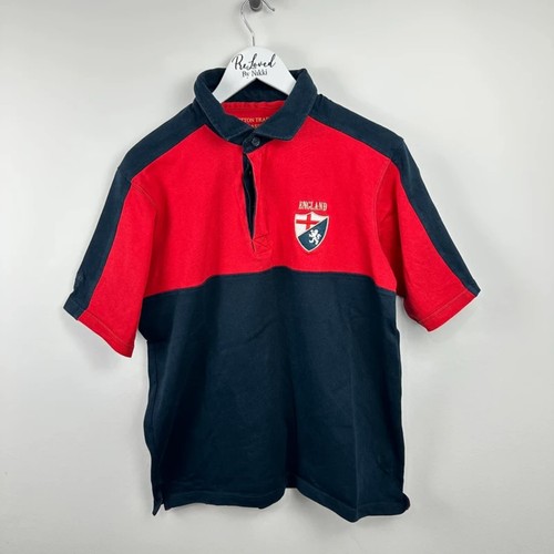 Cotton traders polo shirt