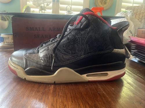 Jordan dub zero - dub,