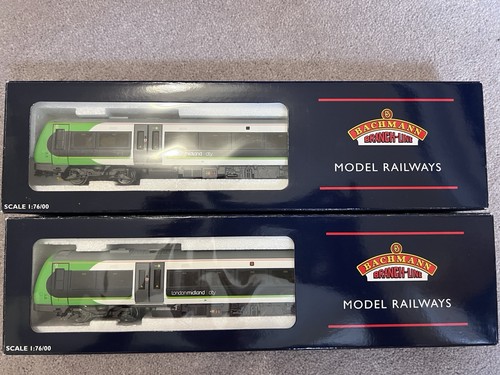 Bachmann branch line class 170 - bachmann, branch-line