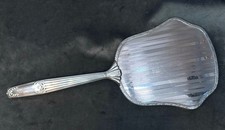 Vintage Retro Silver Plate