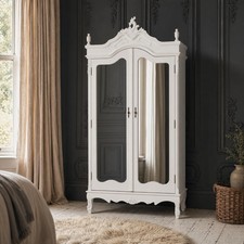 French Style Chateau Style
