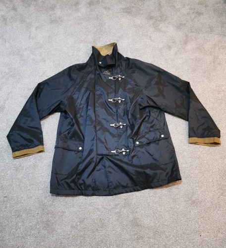 America jacket mens xxxl - america, blue
