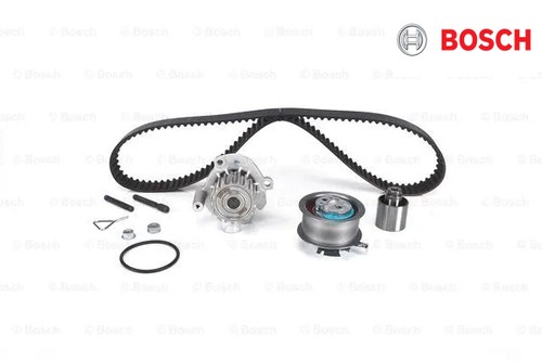Water pump timing - water,
