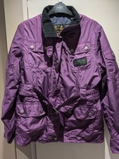 Barbour International Girls'