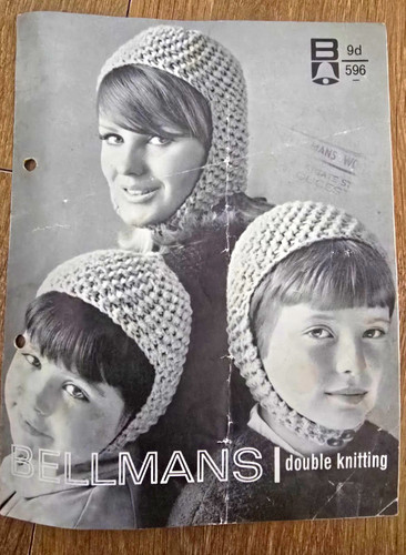 Bellmans 596 double - bellmans,