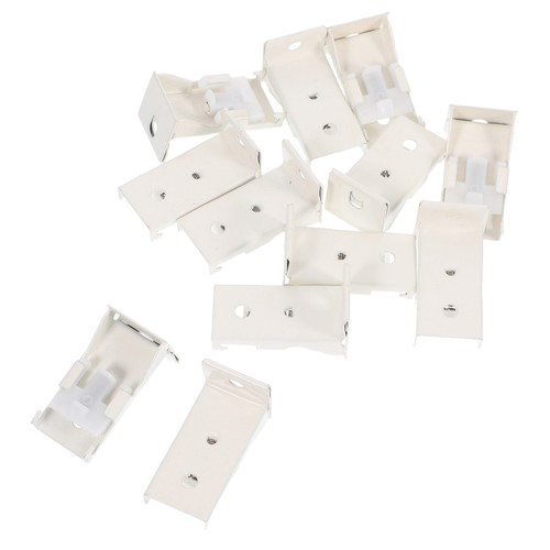 Pcs curtain track - 12,