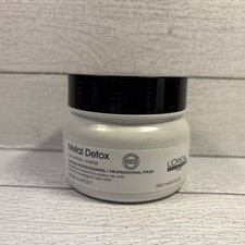 L'OREAL Metal Detox Masque