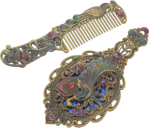Beaupretty vintage makeup - beaupretty,