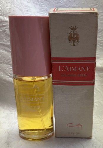 Aimant cologne spray - cologne, by