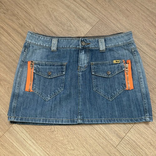 Y2k bundle mini skirts - bundle,
