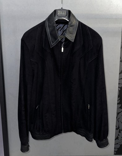 Zilli bomber jacket - bomber,