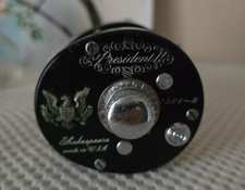 Shakespeare President II (Made