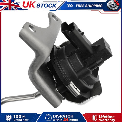 New turbo actuator for peugeot - new,
