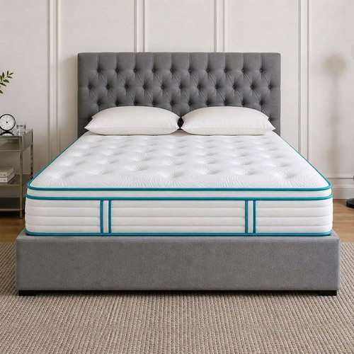 5ft king mattress - 5ft, zone