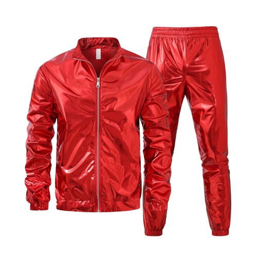 Gold silver - silver, pants)