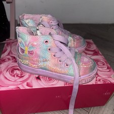 Lelli Kelly Butterfly  Toddler