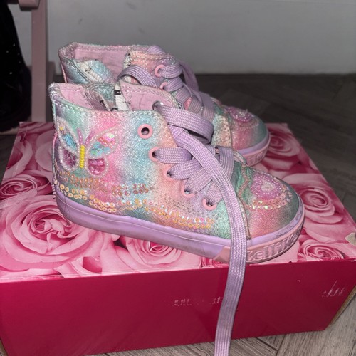 Lelli kelly butterfly - , toddler