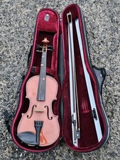 Stentor Conservatoire Violin