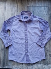 Boys Smart Dress Shirt Formal