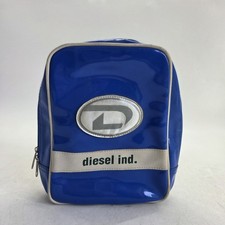 Diesel Ind Unisex Backpack