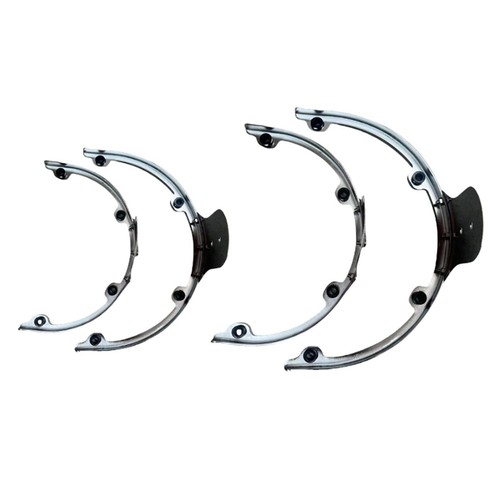 Drum suspensions bracket - suspensions,