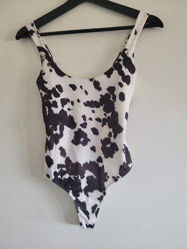 Berska cow print brown and - cow,