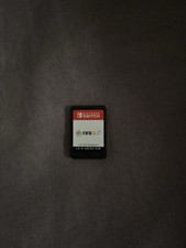 Fifa 18 for Nintendo Switch