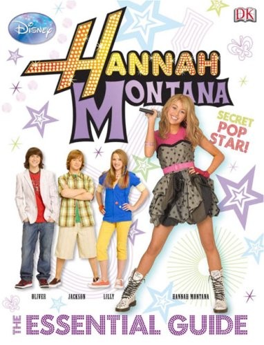 Hannah montana the essential - montana:,
