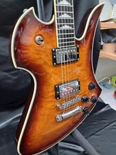 BC RICH MOCKINGBIRD SPECIAL X