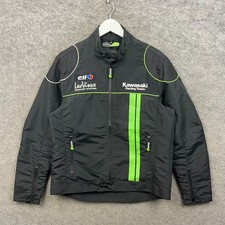 Kawasaki Jacket Mens Large