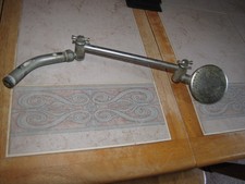 Antique  Shower Head  Pipe