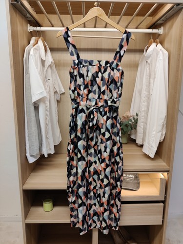 Bnwt warehouse dress - dress, 12