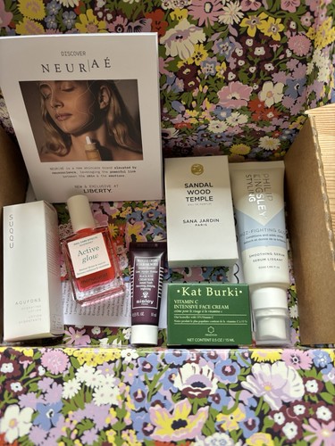 Bnib liberty beauty drop - bnib,