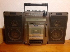 Hitachi TRK-914OE Stereo