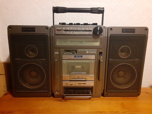 Hitachi trk 914oe stereo - trk-914oe,