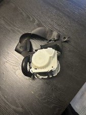 2016-2019 Vauxhall Astra K