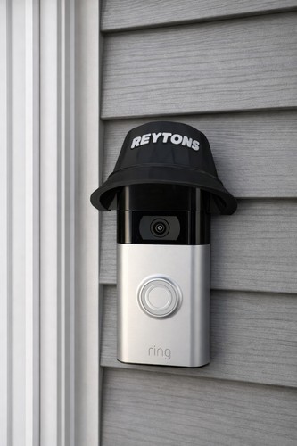 The reytons ring - the,