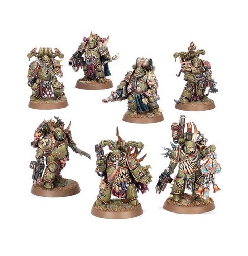 Warhammer 40k death - 40k, guard