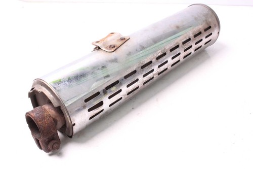 Exhaust silencer bmw 1150 - bmw,