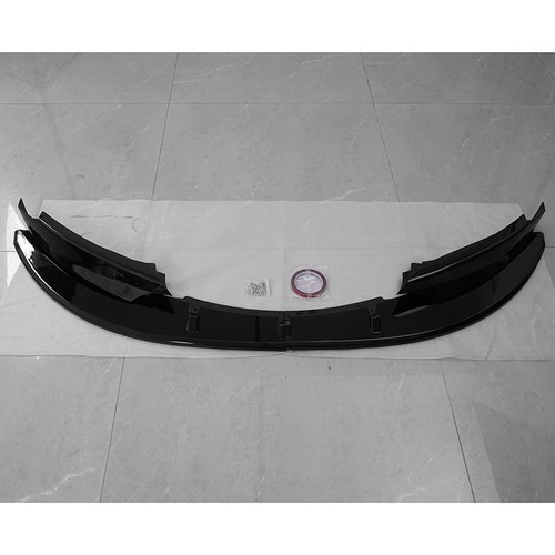 Gloss black performance - gloss,