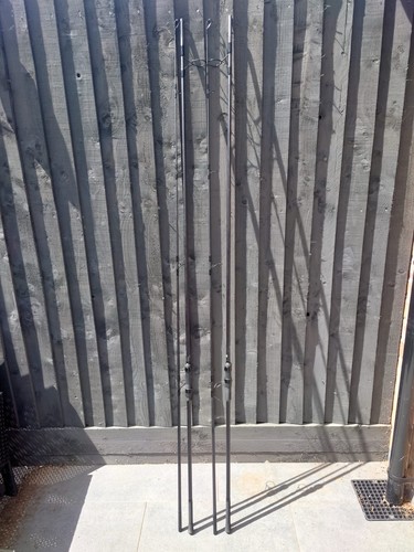 Nash x325 12ft carp - carp, rods