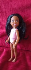 Mattel Shelly Friend Doll 