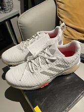 Adidas Boost Golf Shoes 9.5