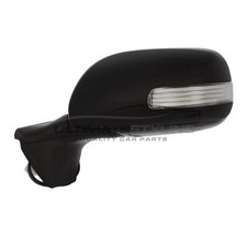 Fits Toyota Auris 2010-2013