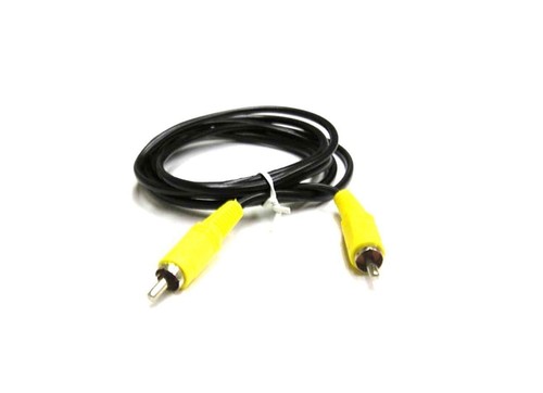 Digital output coaxial cable - output,