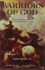 Warriors of God: Richard the