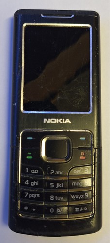 Nokia 6500c mobile phone - 6500c,