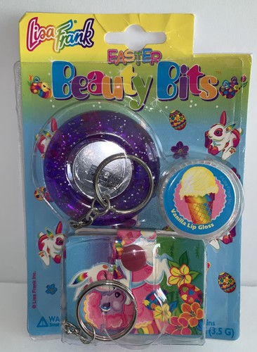 Vintage lisa frank - vintage,